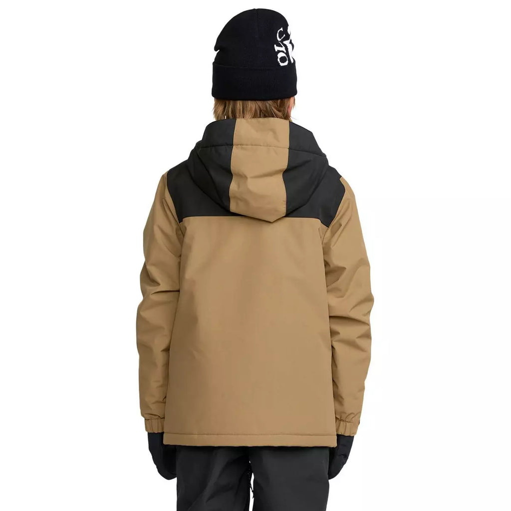 Volcom - Youth Stone.91 Insulated Jacket