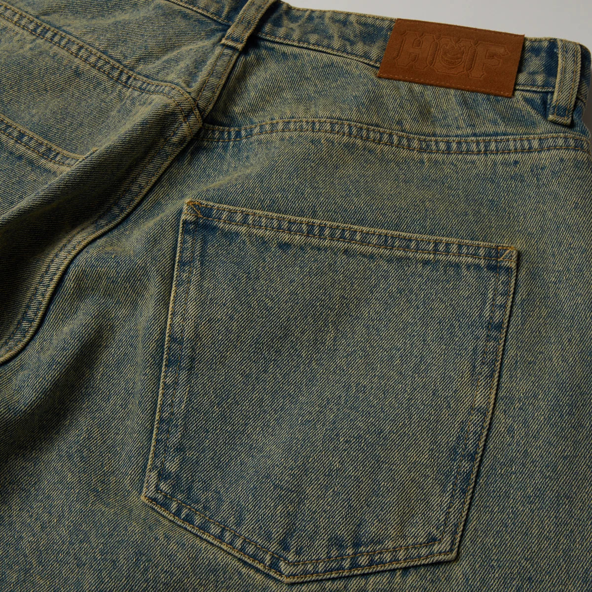 Huf - Huf x Spitfire Gromer Pant