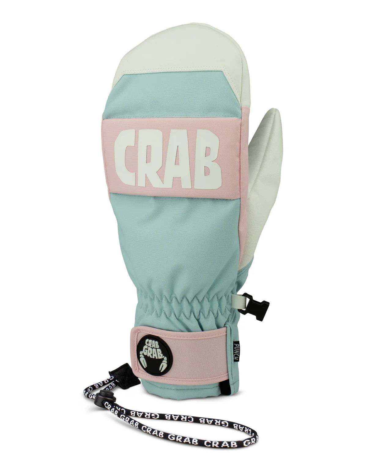 Crab Grab - Punch Mitt
