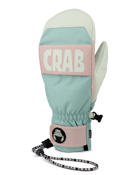 Crab Grab - Punch Mitt