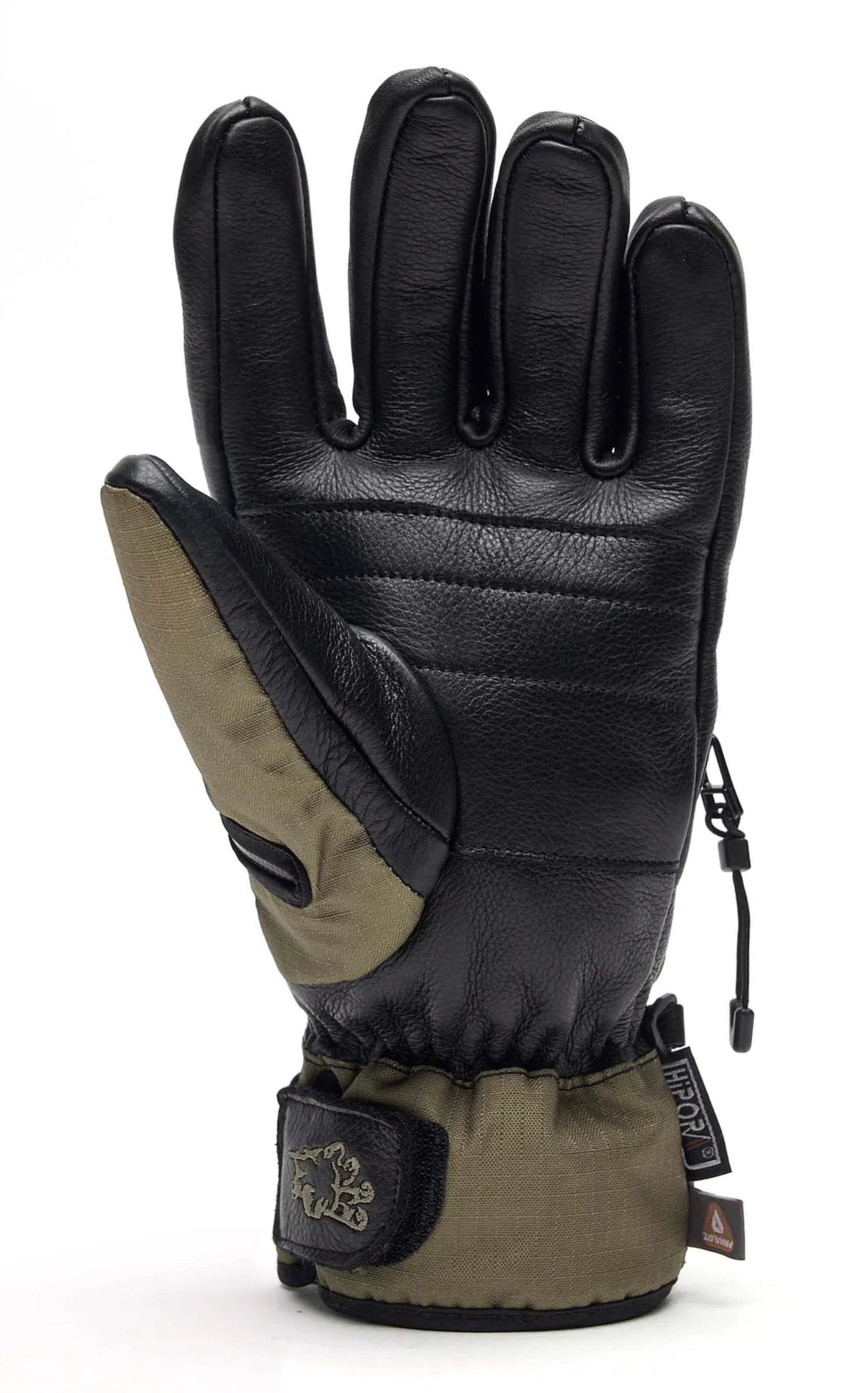 Deathgrip Glove Co - Baldface Werewolf Glove