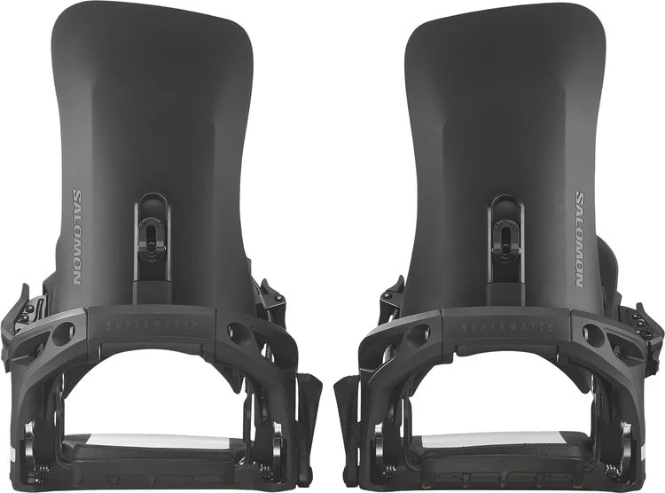 Salomon - XA Supermatic Bindings