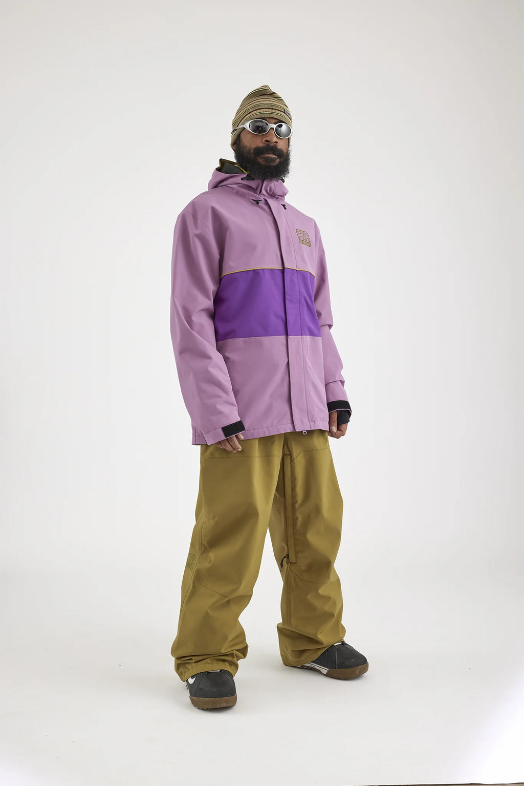 Airblaster - Phatstripe Jacket