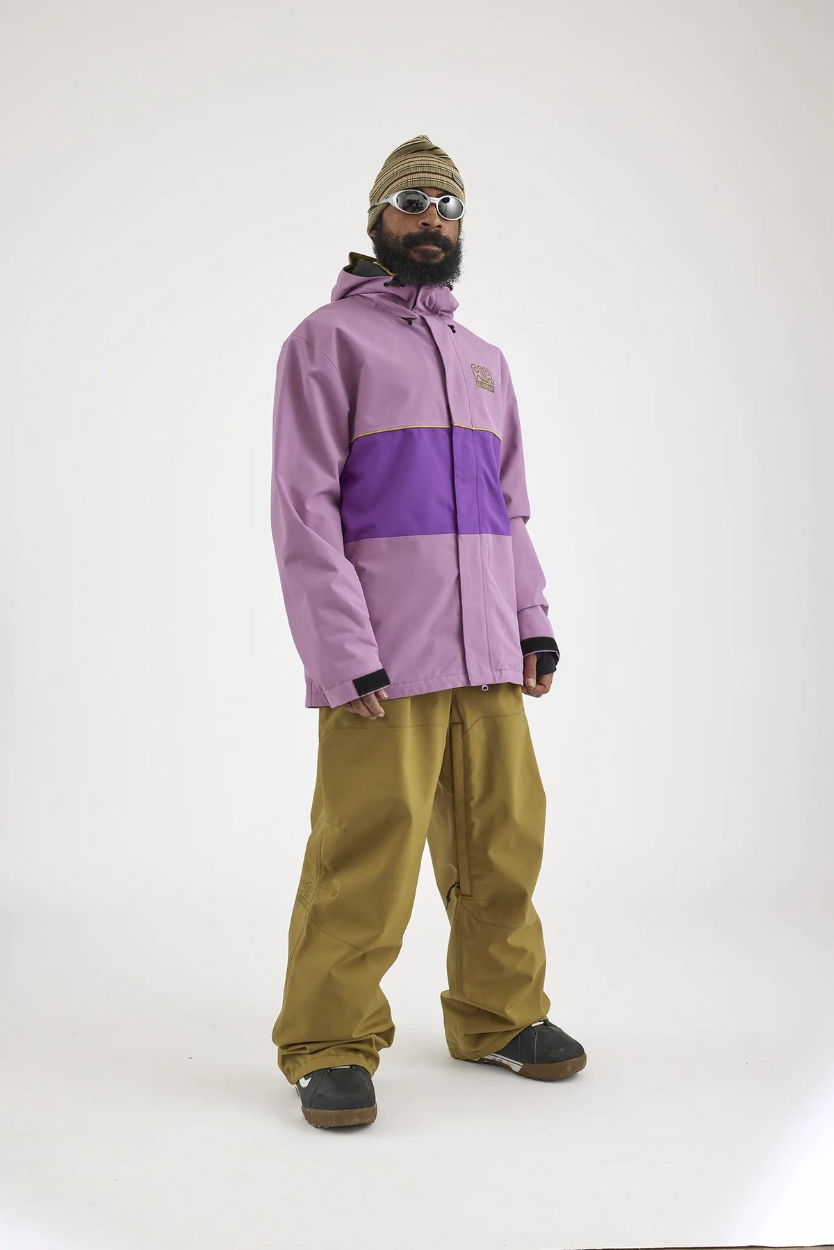 Airblaster - Phatstripe Jacket