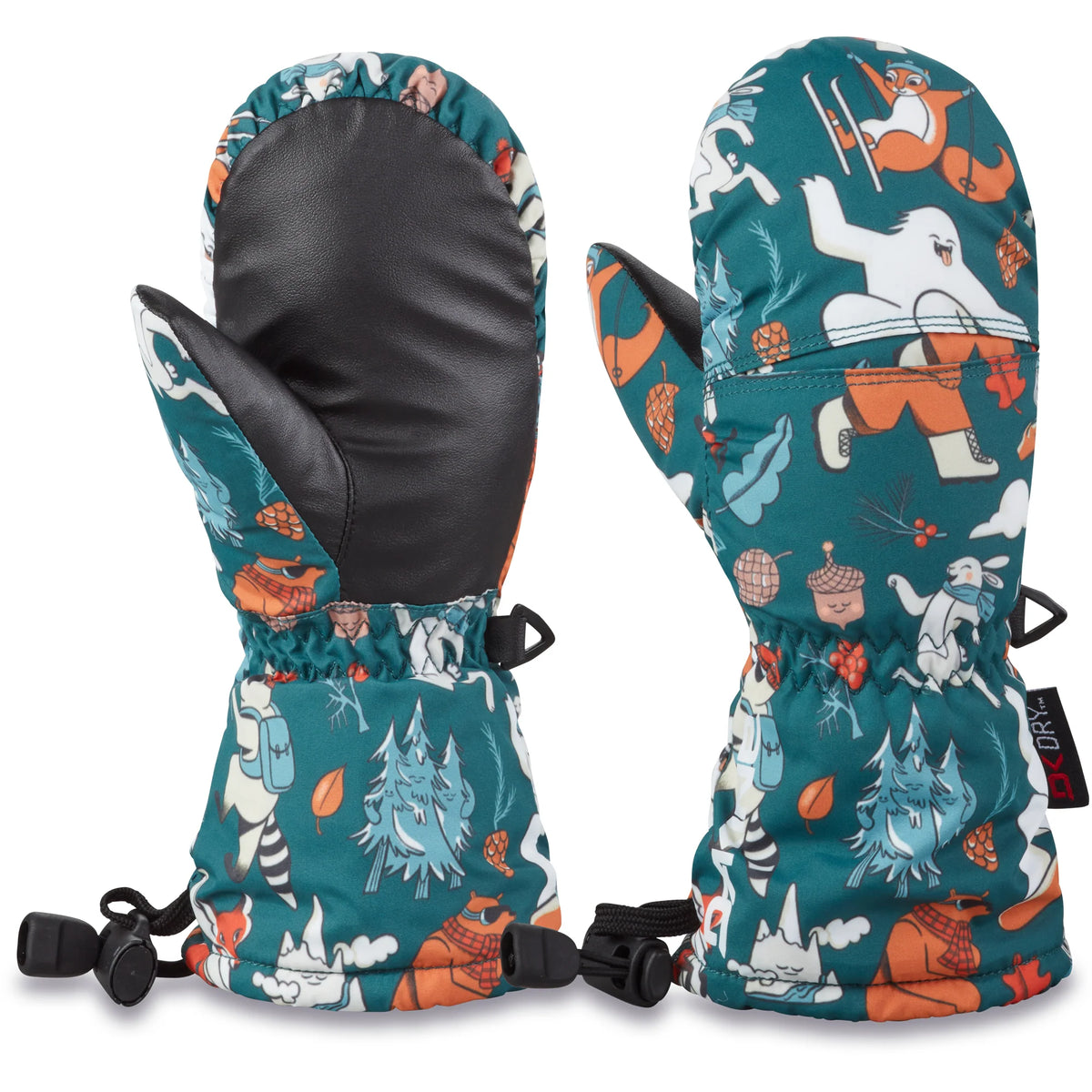 Dakine - Toddler Scrambler Mitts