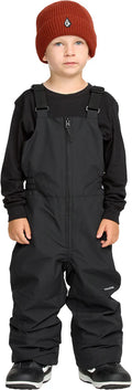 Volcom - Youth Barkley Insulated Bib Overall