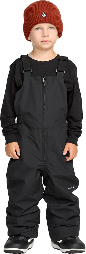 Volcom - Youth Barkley Insulated Bib Overall