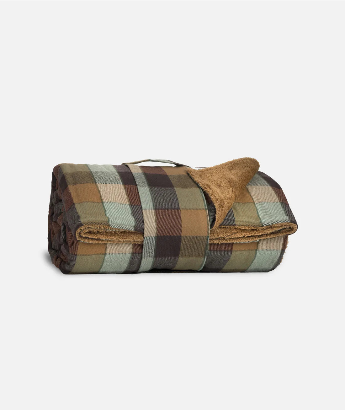 Jetty - Fireside Sherpa Blankets