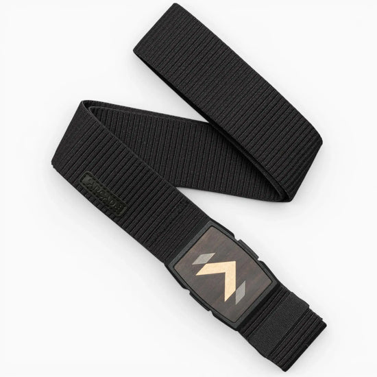 Arcade Belts - Carver
