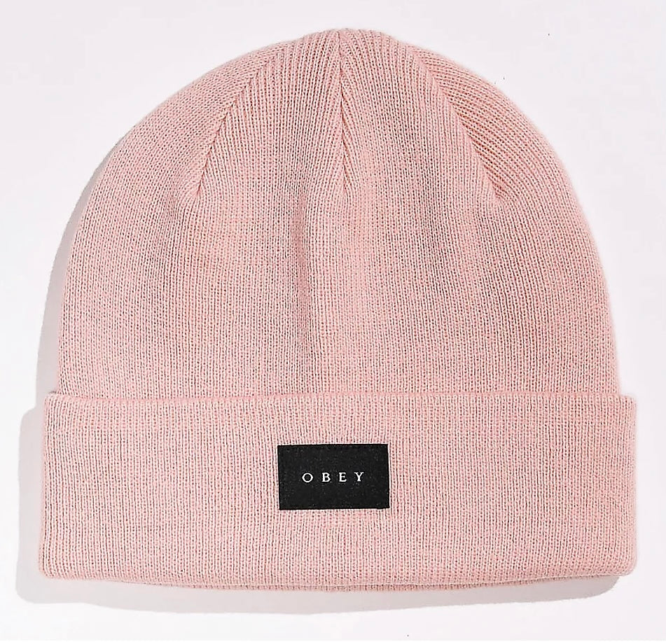 Obey - Virgil Beanie