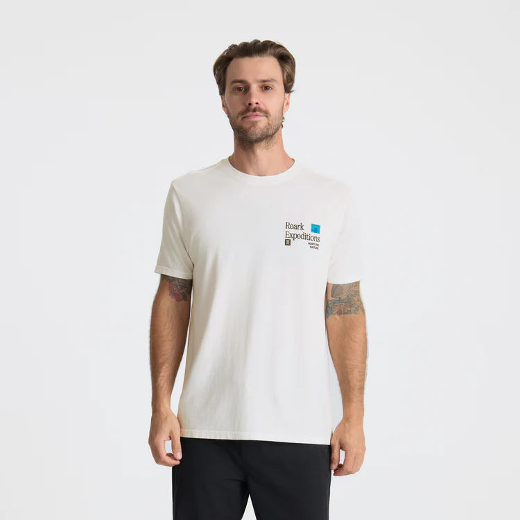 Roark - Nurture Nature Premium Tee