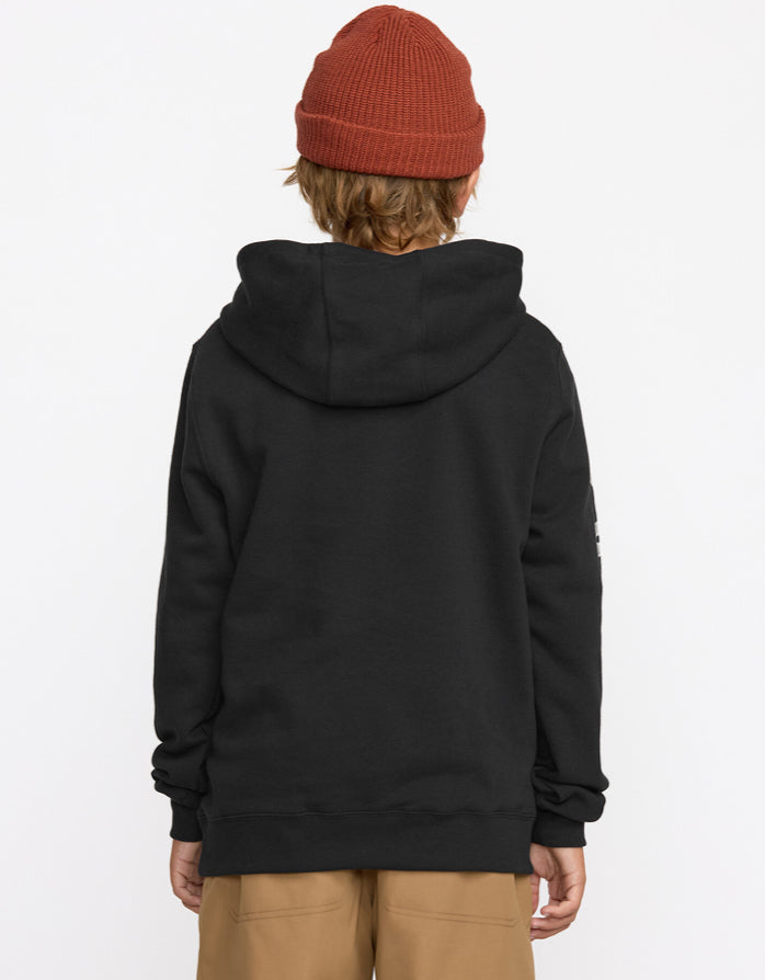 Volcom - Youth Essential Hoodie