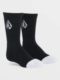 Volcom - Youth Full Stone Sock 3 pack