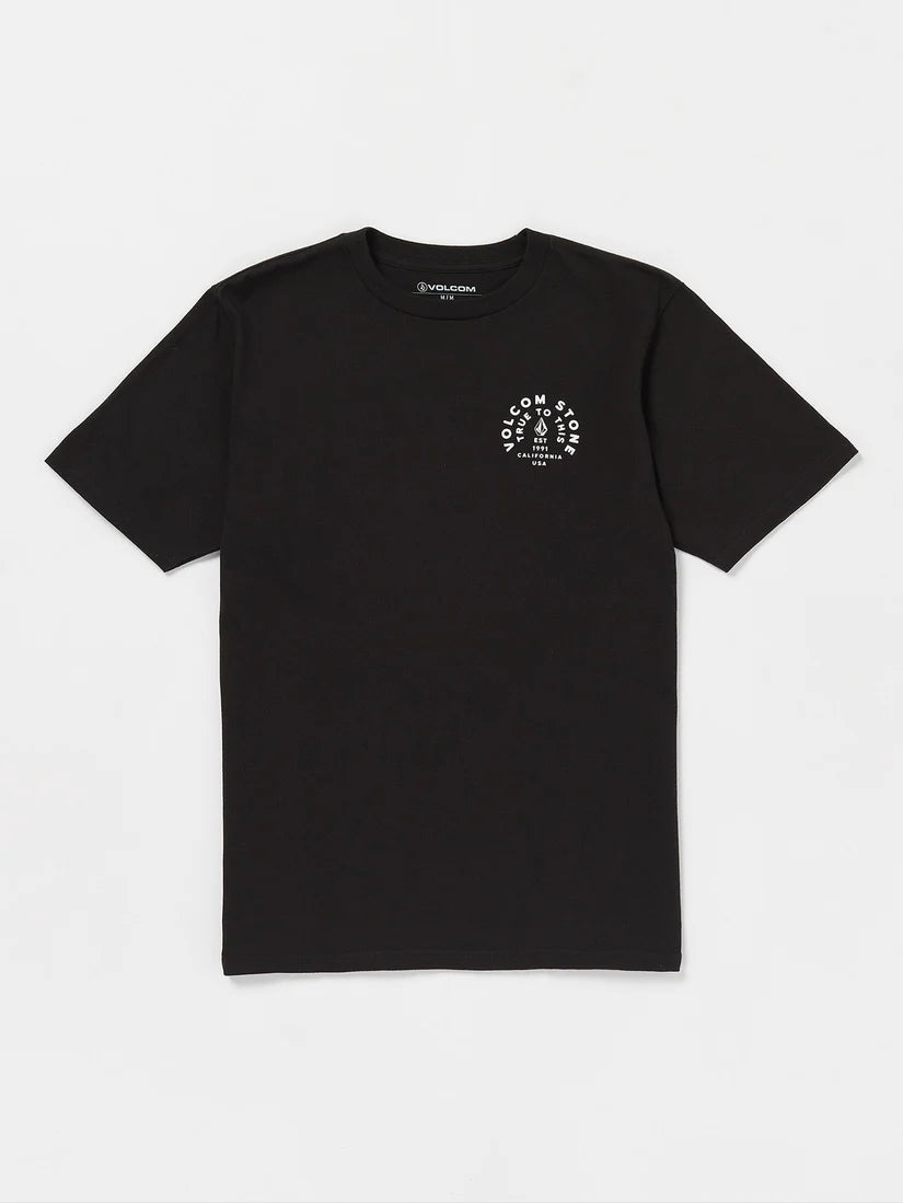 Volcom - Tennon Short Sleeve Tee
