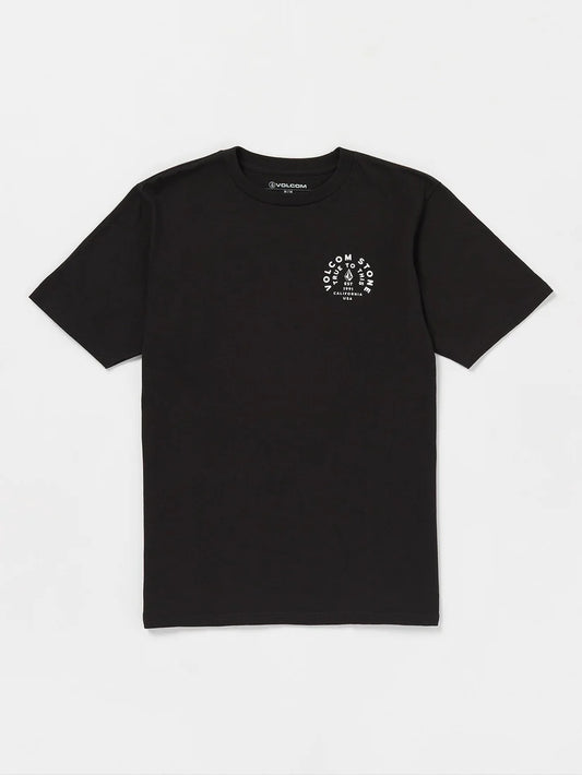 Volcom - Tennon Short Sleeve Tee