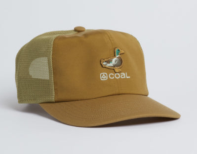 Coal - The Zephyr – Classic Trucker