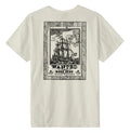 Dark Seas - Wanted Pigment Tee