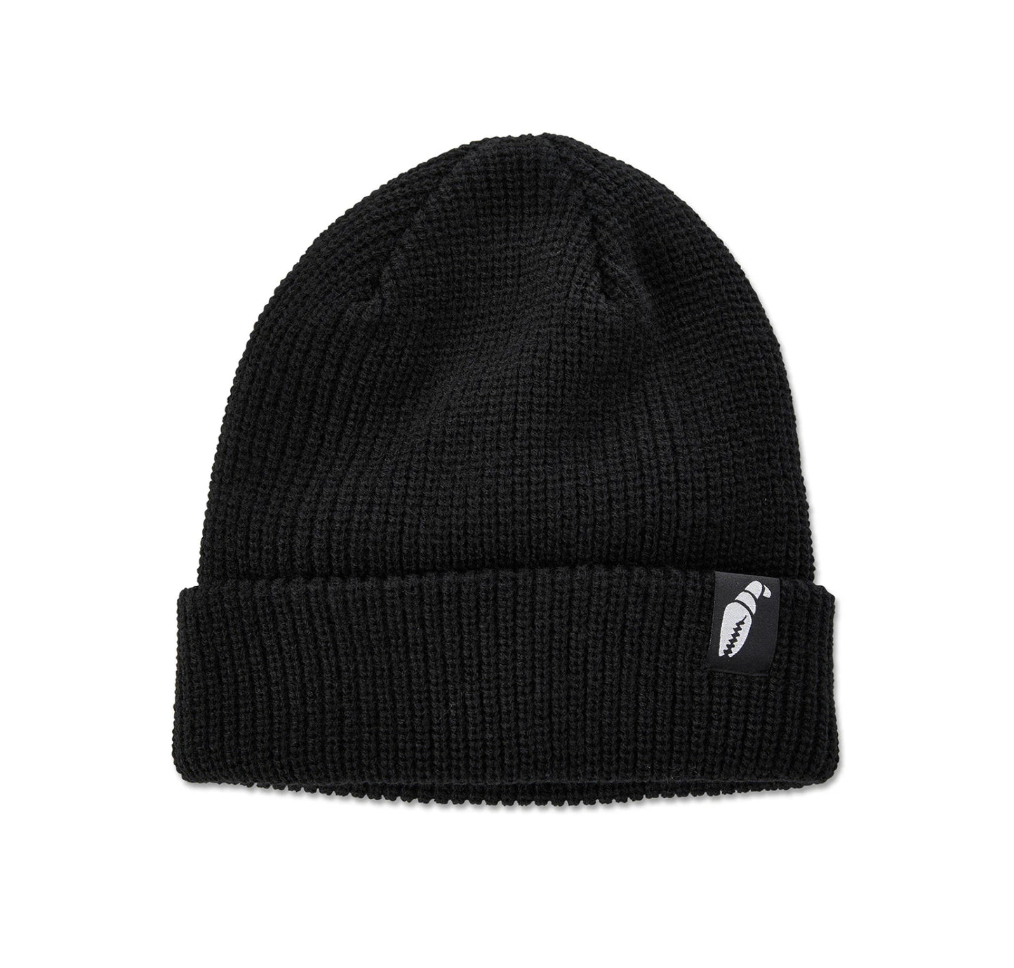 Crab Grab - Claw Label Beanie