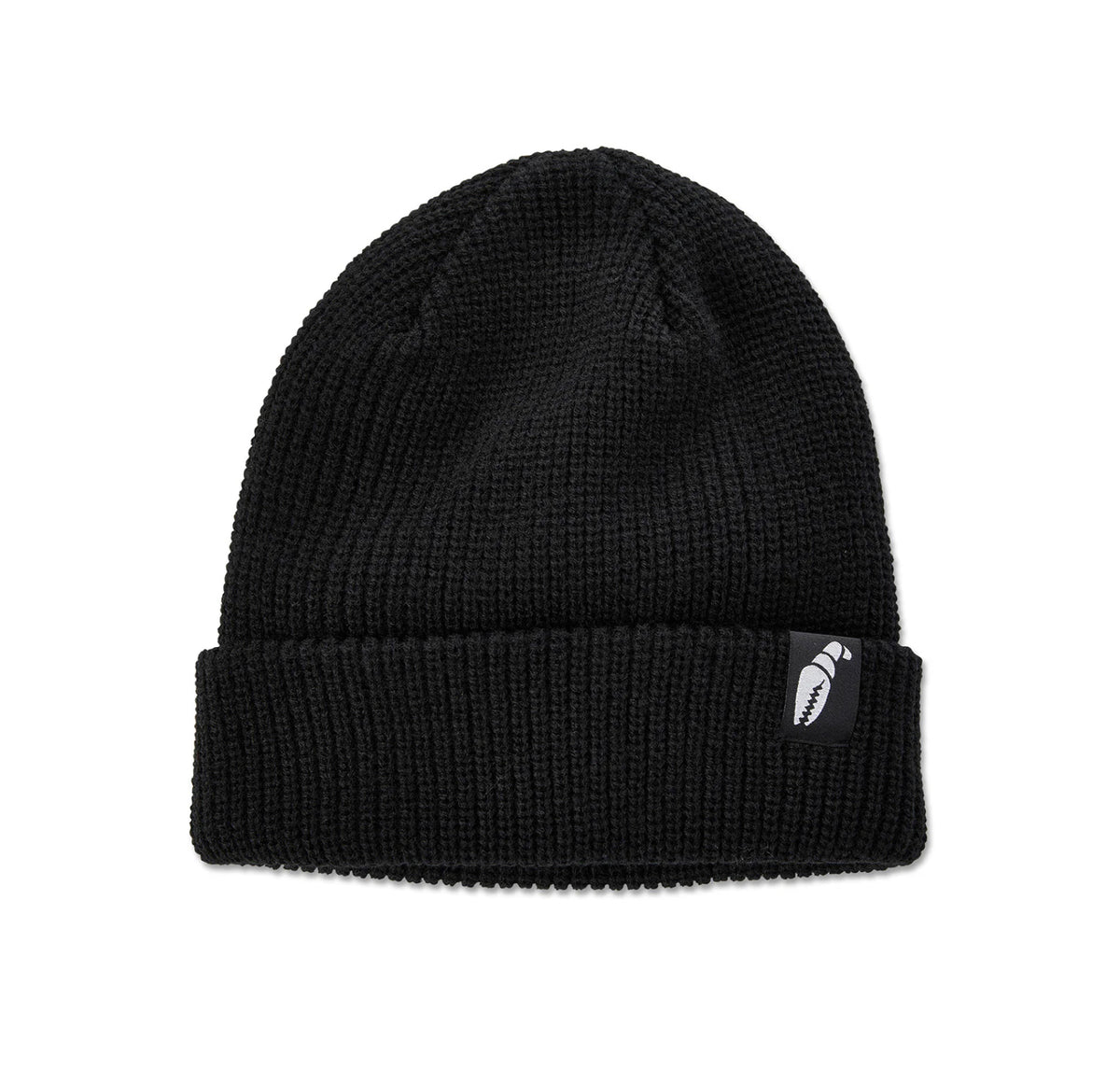Crab Grab - Claw Label Beanie