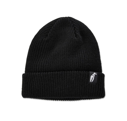 Crab Grab - Claw Label Beanie
