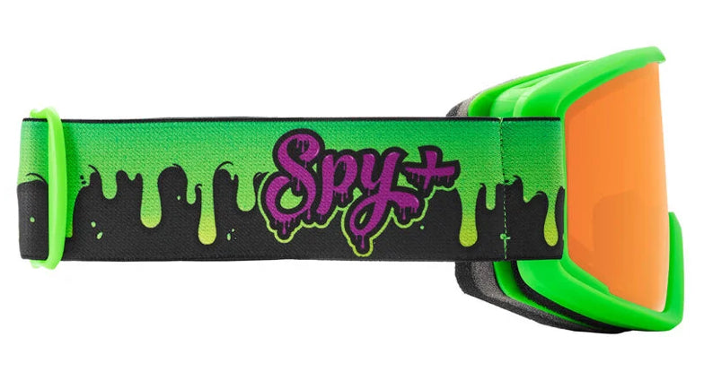 Spy - Crusher Elite Jr Eco