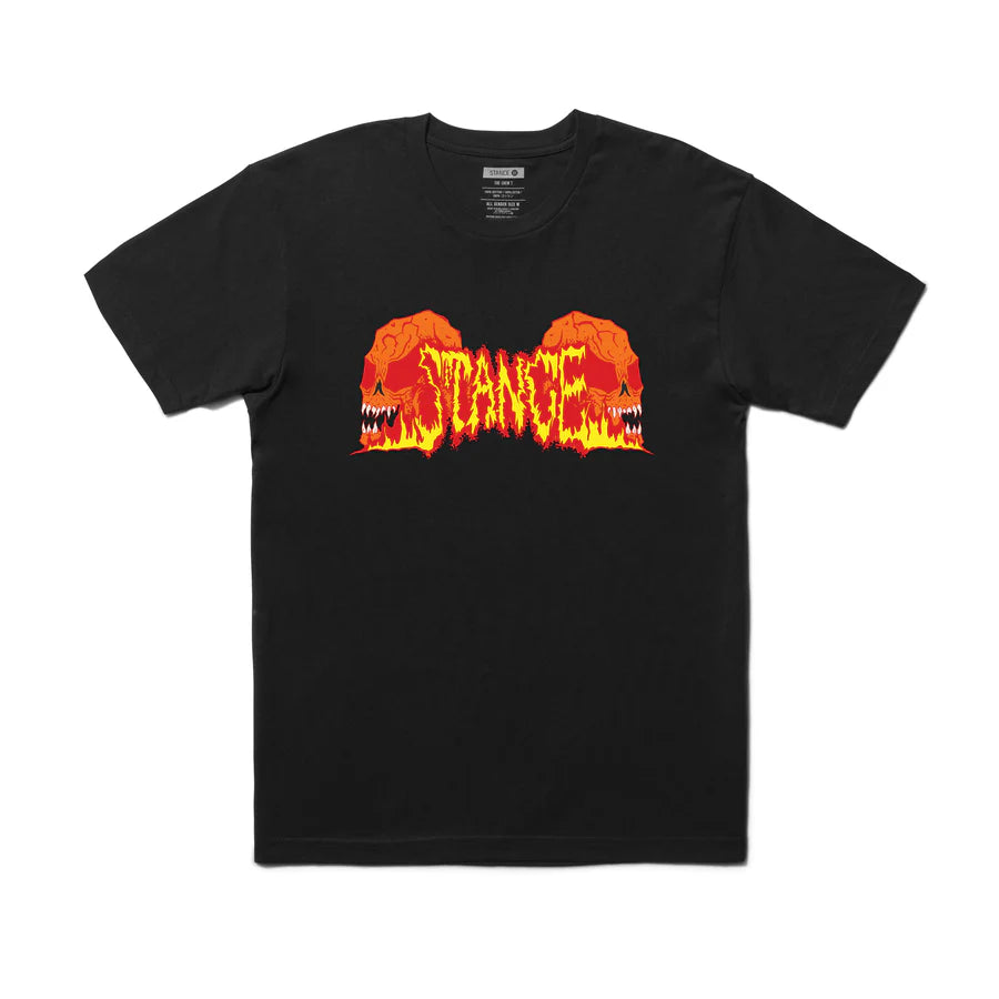 Stance - Neckface x Stance Tee