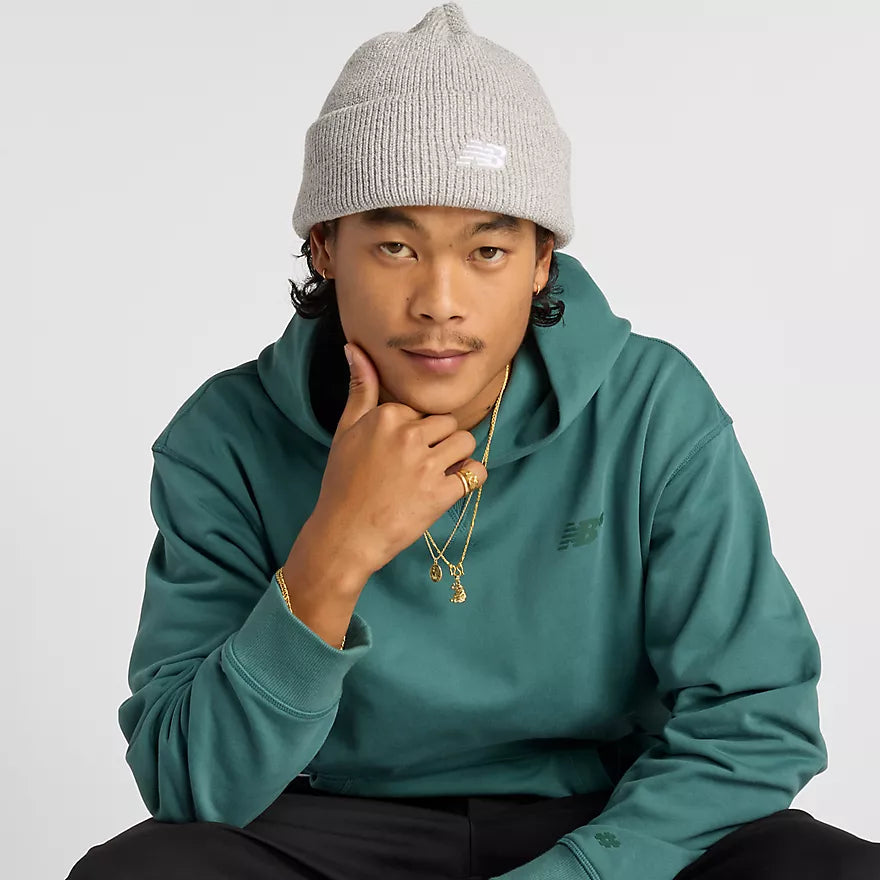 NB Numeric - French Terry Hoodie