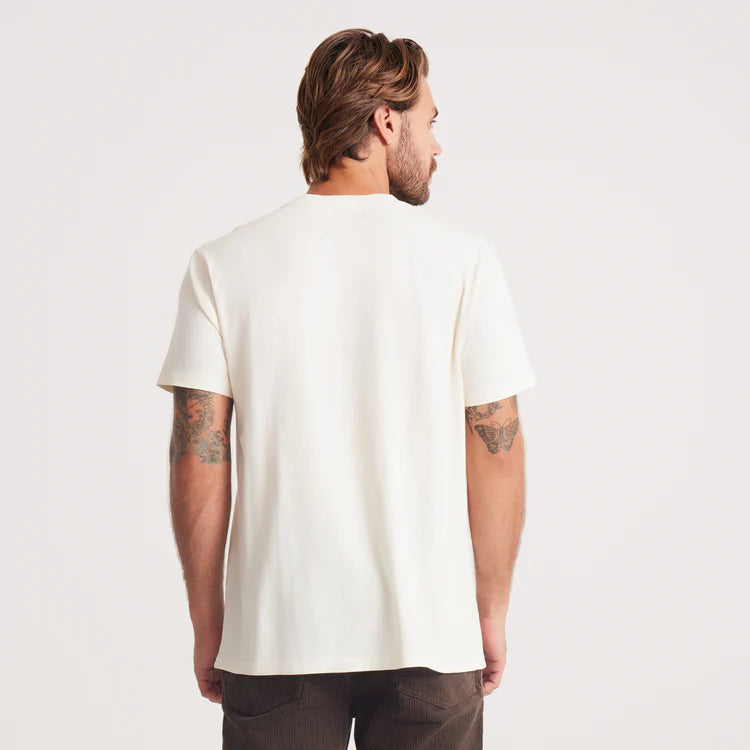 Roark - Made to Fade Tee