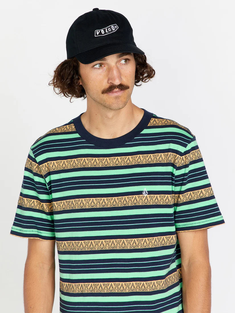 Volcom - Pistol Adjustable Hat