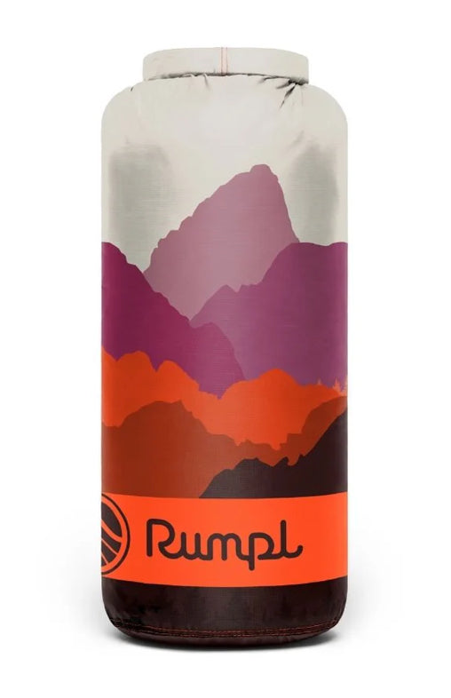Rumpl - OG Puffy Printed Blanket