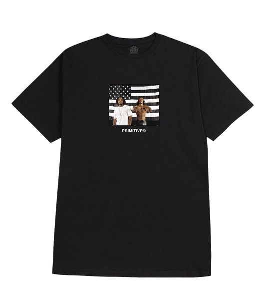 Primitive - Stripes Tee