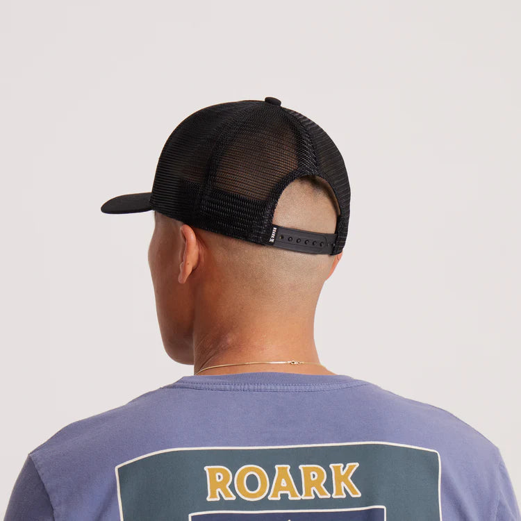 Roark - Station Trucker Hat