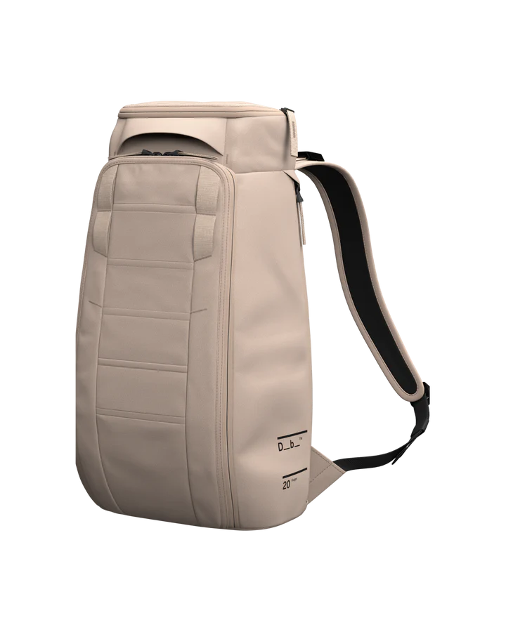 D_b_ - Hugger Backpack