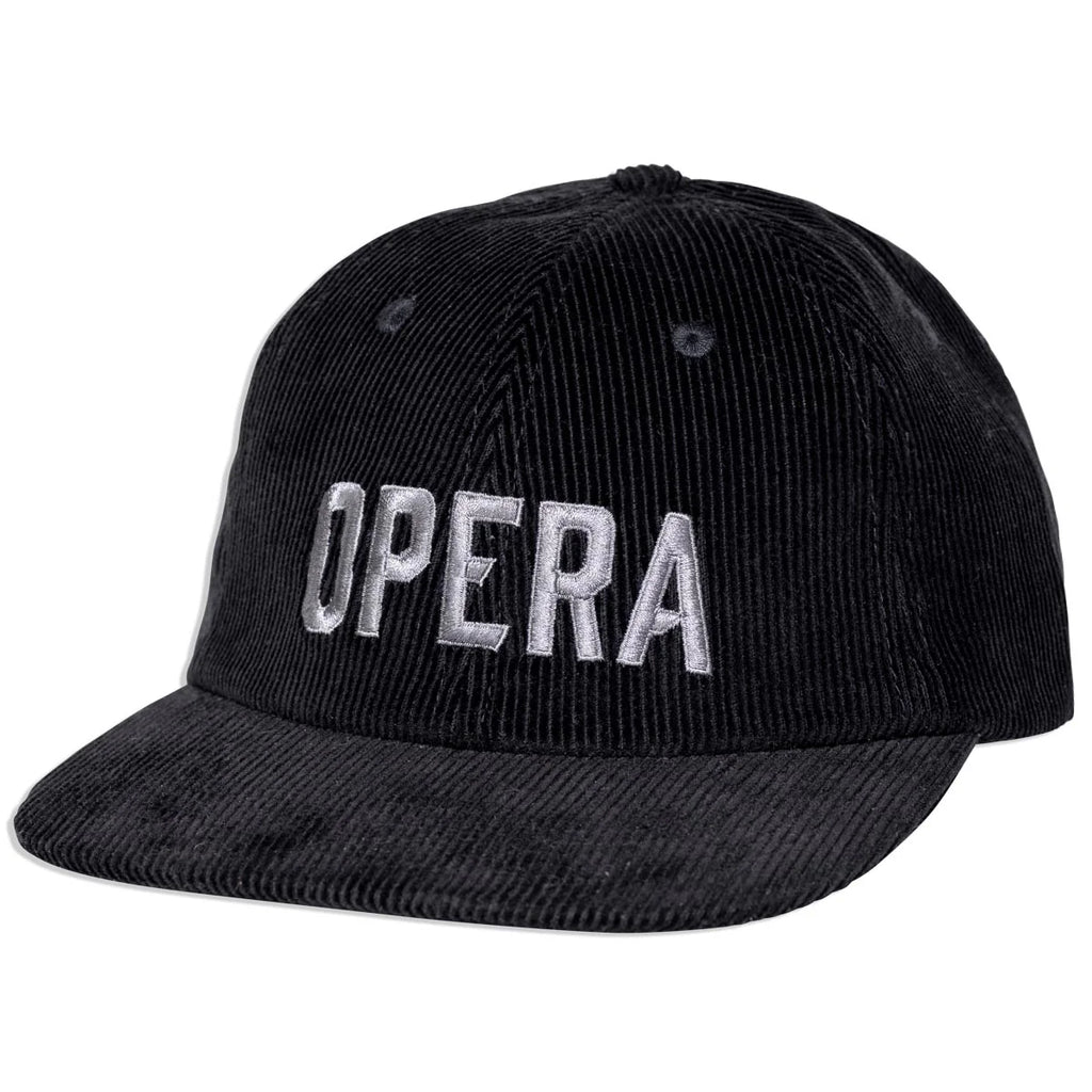 Opera Skateboards - Corduroy Hat