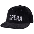 Opera Skateboards - Corduroy Hat
