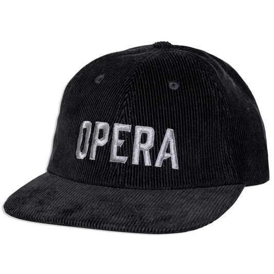 Opera Skateboards - Corduroy Hat