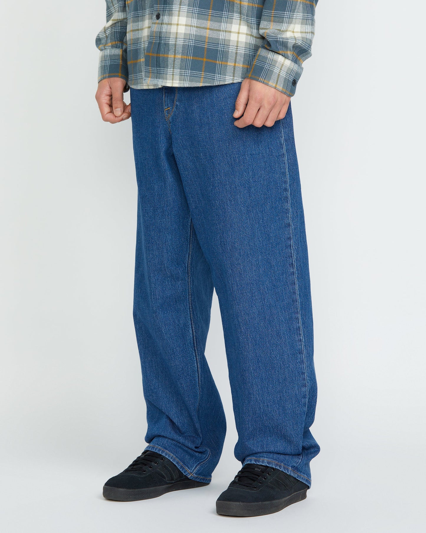 Volcom - Billow Denim