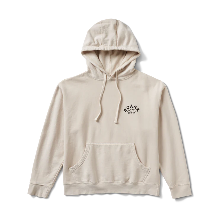 Roark - Gear and Guides Hoodie