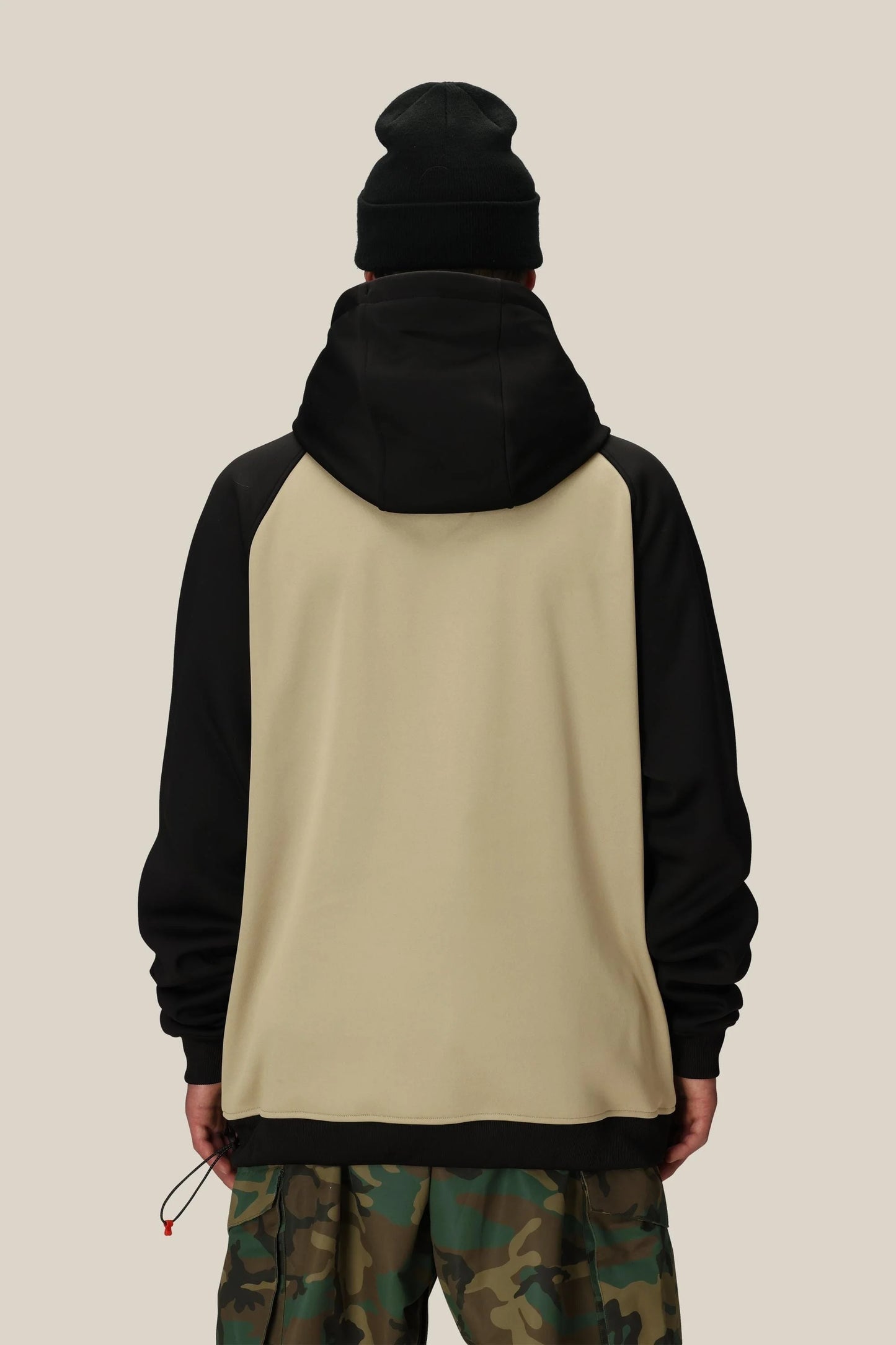 686 - Men's Bonded Fleece Pullover Hoody