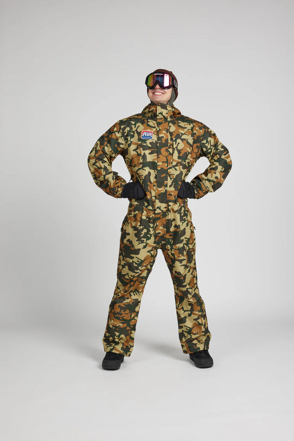 Airblaster - Wrench Coverall Suit