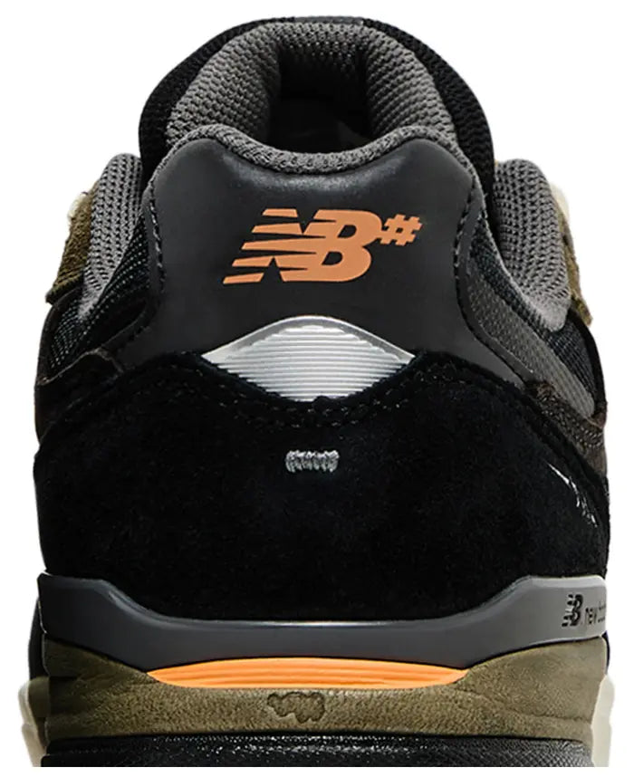 NB Numeric - Andrew Reynolds 933