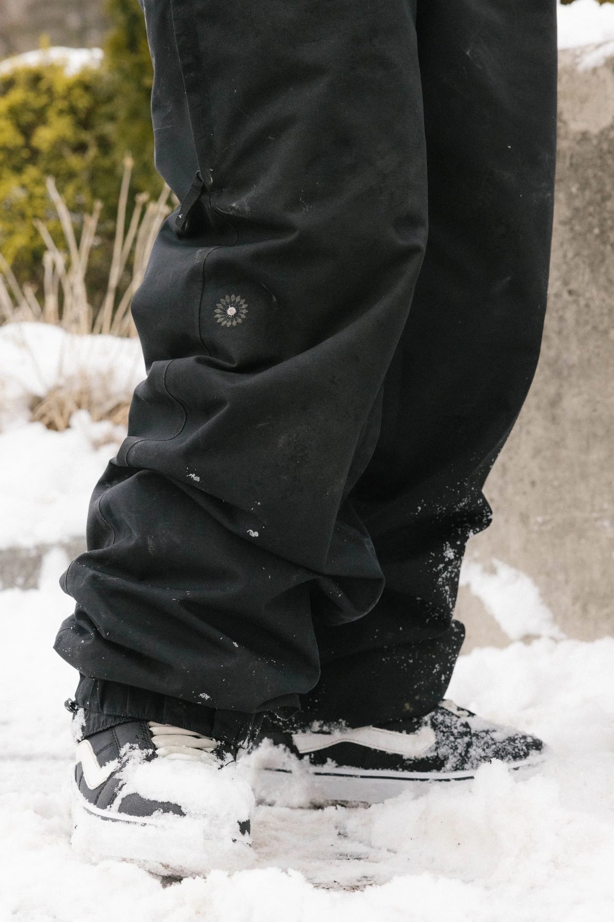 686 - Womens Outline Shell Pant
