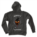 Toy Machine - Toy Machine x Motörhead Hoody