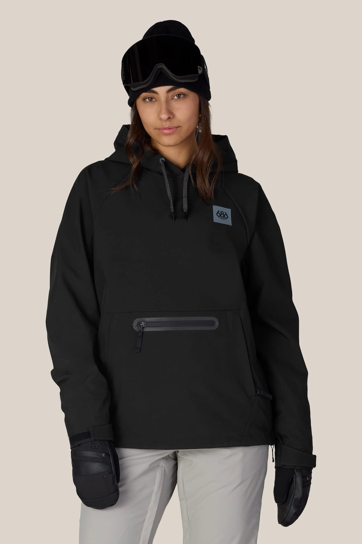 686 - Womens Waterproof Hoody