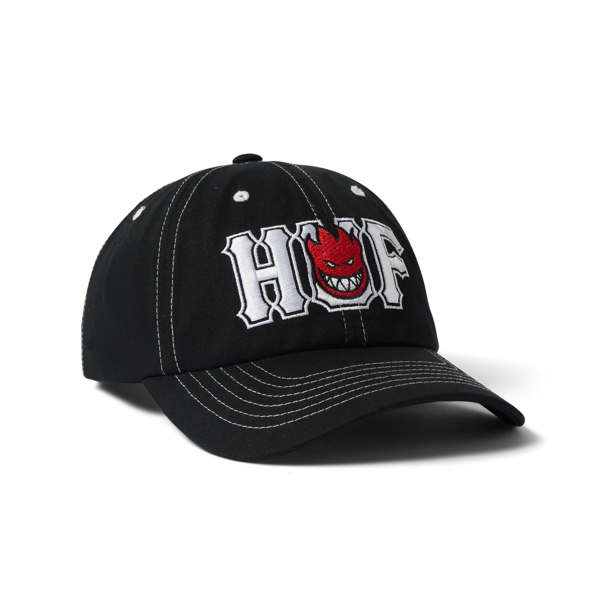 Huf - Huf x Spitfire Union SnapBack