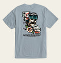 Loser Machine - Califas Locos Tee