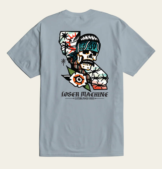 Loser Machine - Califas Locos Tee