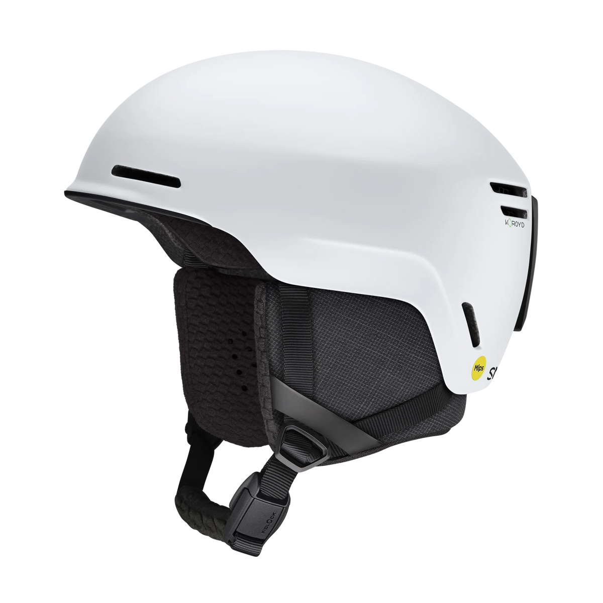 Smith - Method Pro Mips