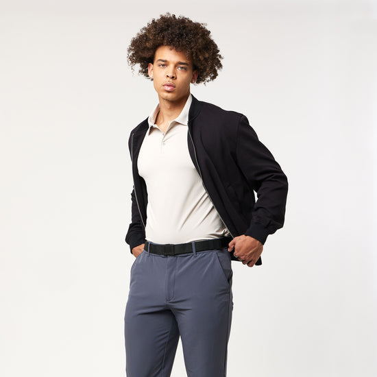 Arcade Belts - Motion