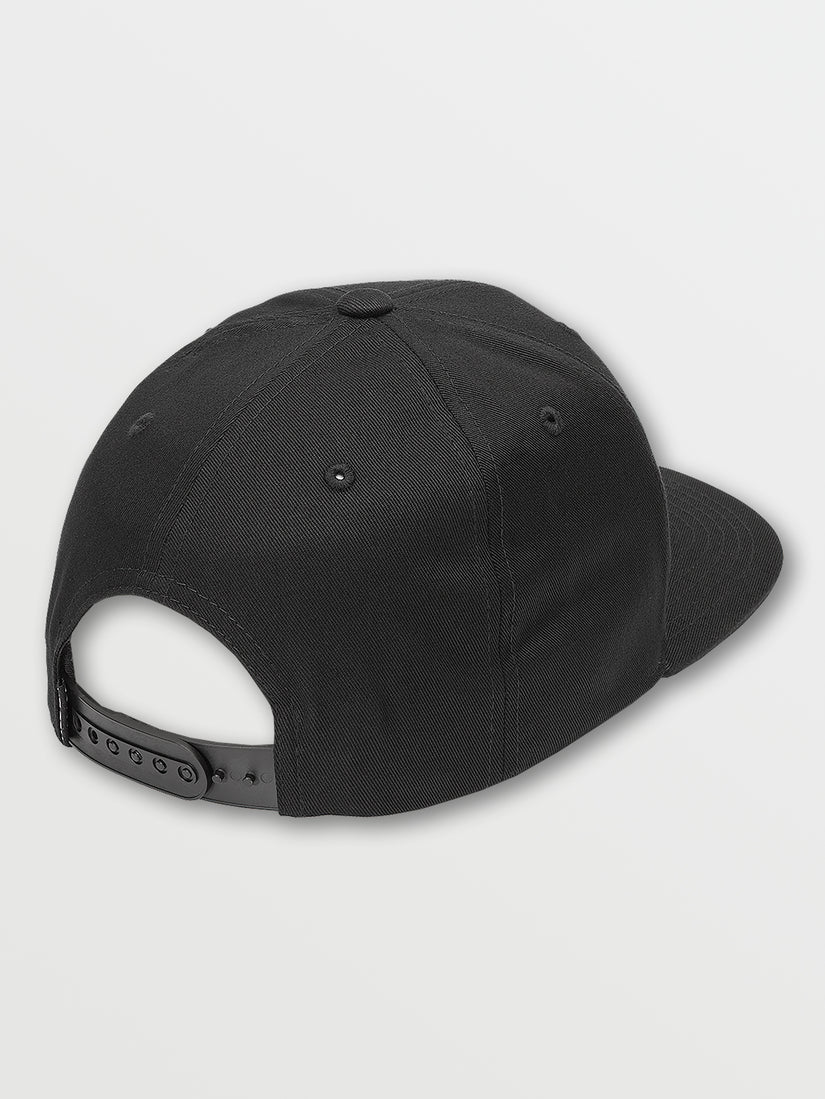 Volcom - Youth Quarter Twill Hat